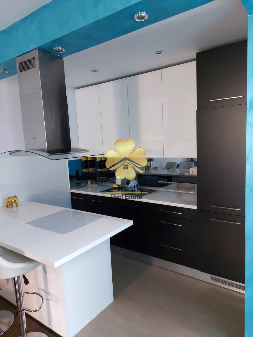 Apartment for sale in Budva — photo 5