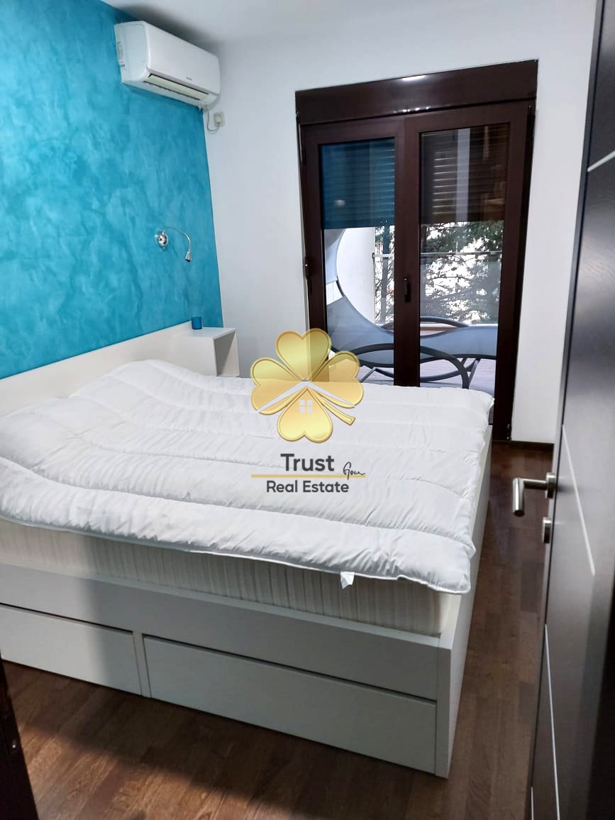 Apartment for sale in Budva — photo 9