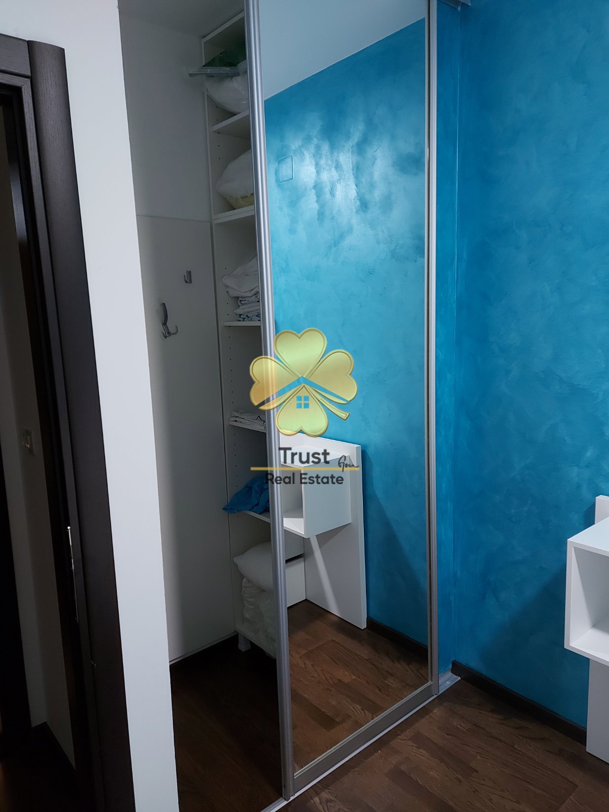 Apartment for sale in Budva — photo 10