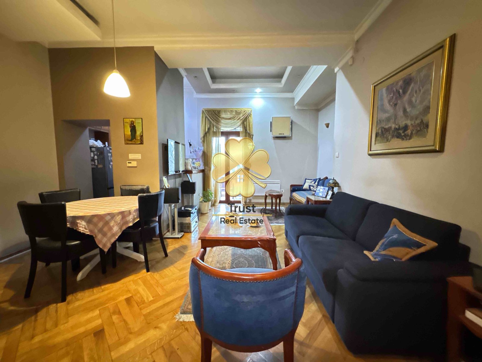 Apartment for sale in Preko Morače, Podgorica — photo 3
