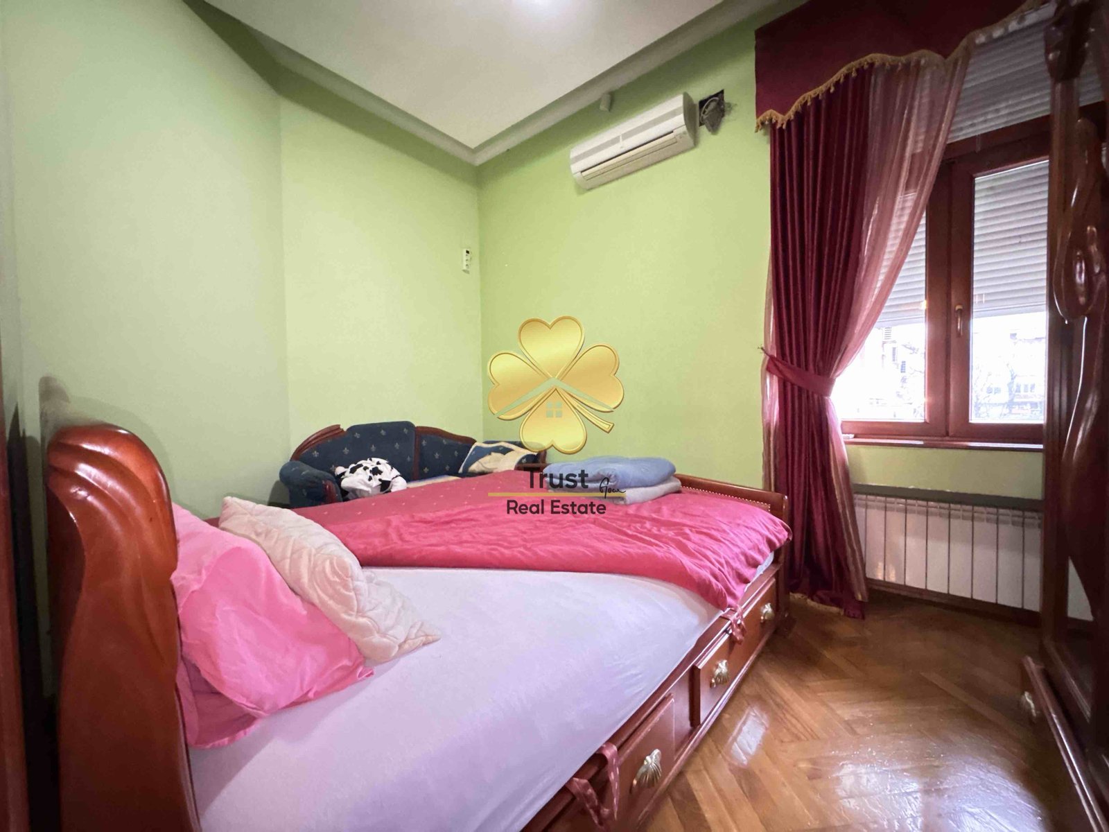 Apartment for sale in Preko Morače, Podgorica — photo 8