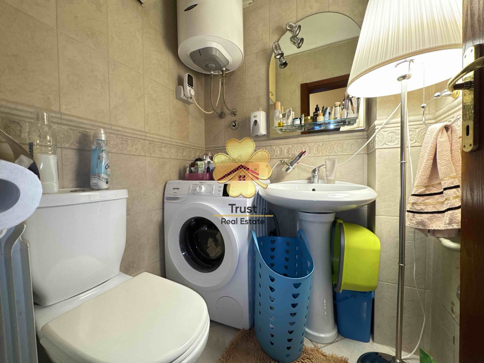 Apartment for sale in Preko Morače, Podgorica — photo 7
