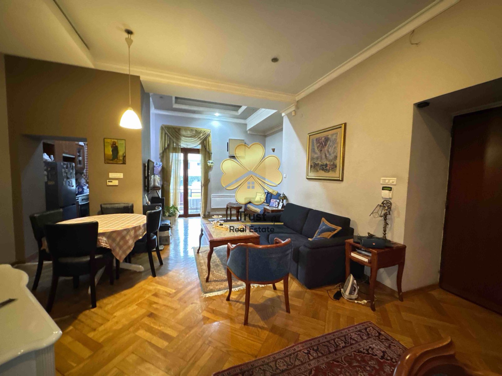 Apartment for sale in Preko Morače, Podgorica — photo 2