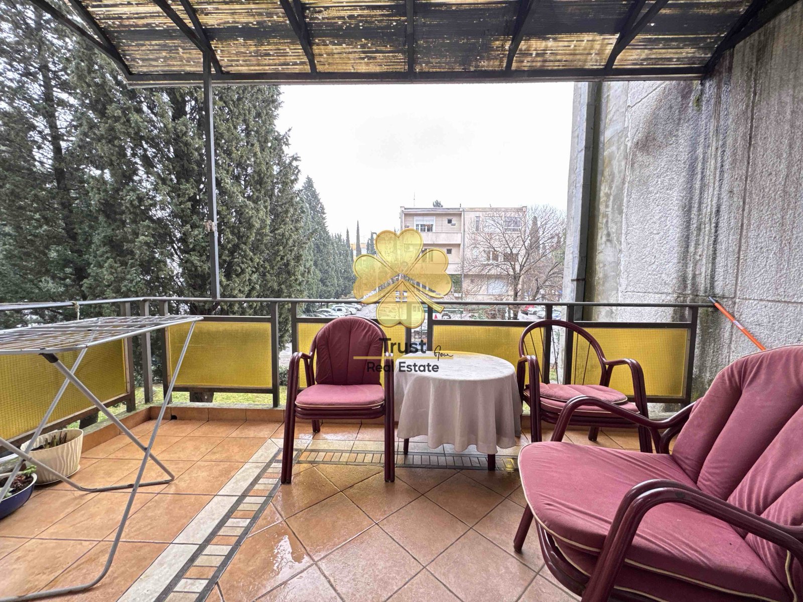 Apartment for sale in Preko Morače, Podgorica — photo 6