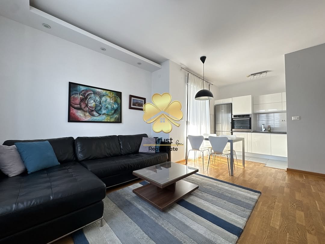 Apartment for rent in City Kvart, Podgorica — photo 2