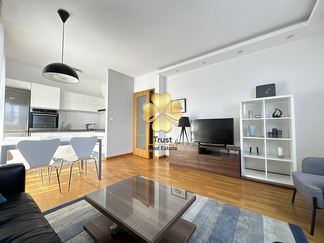 Apartment for rent in City Kvart, Podgorica — photo 4