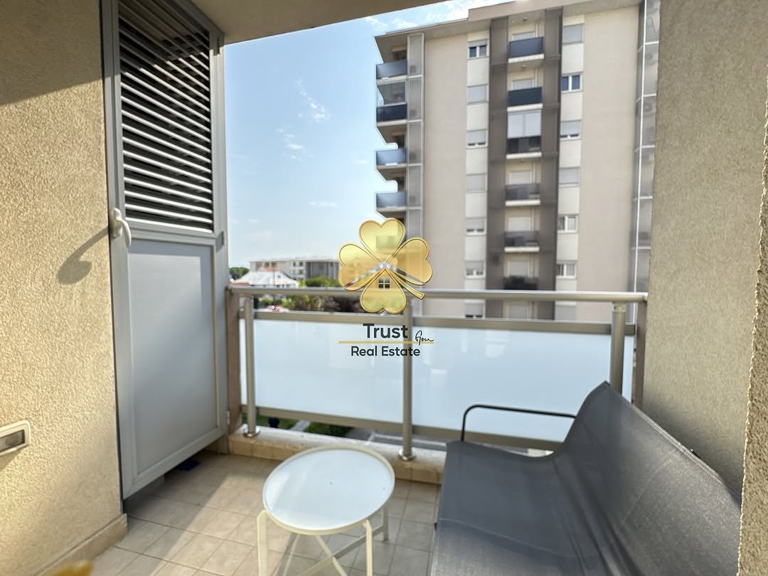 Apartment for rent in City Kvart, Podgorica — photo 5