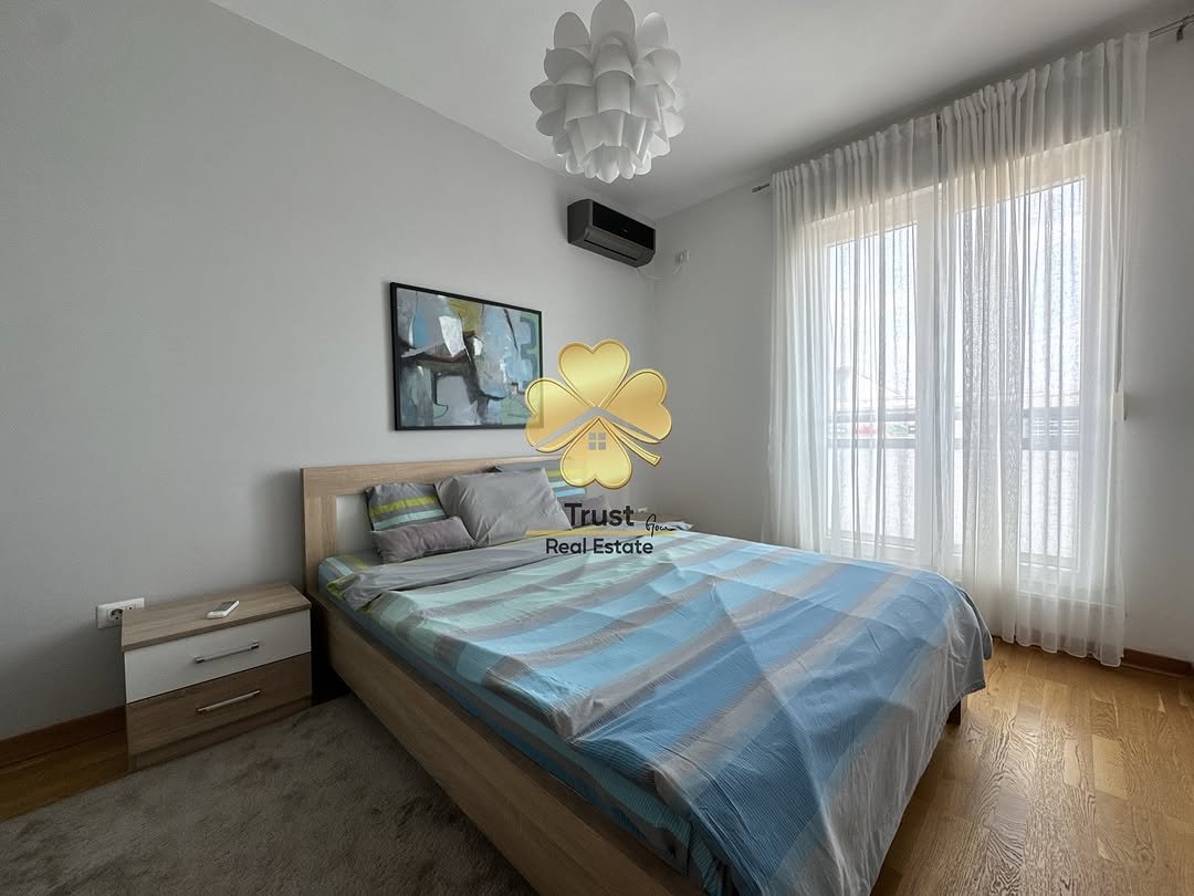Apartment for rent in City Kvart, Podgorica — photo 7