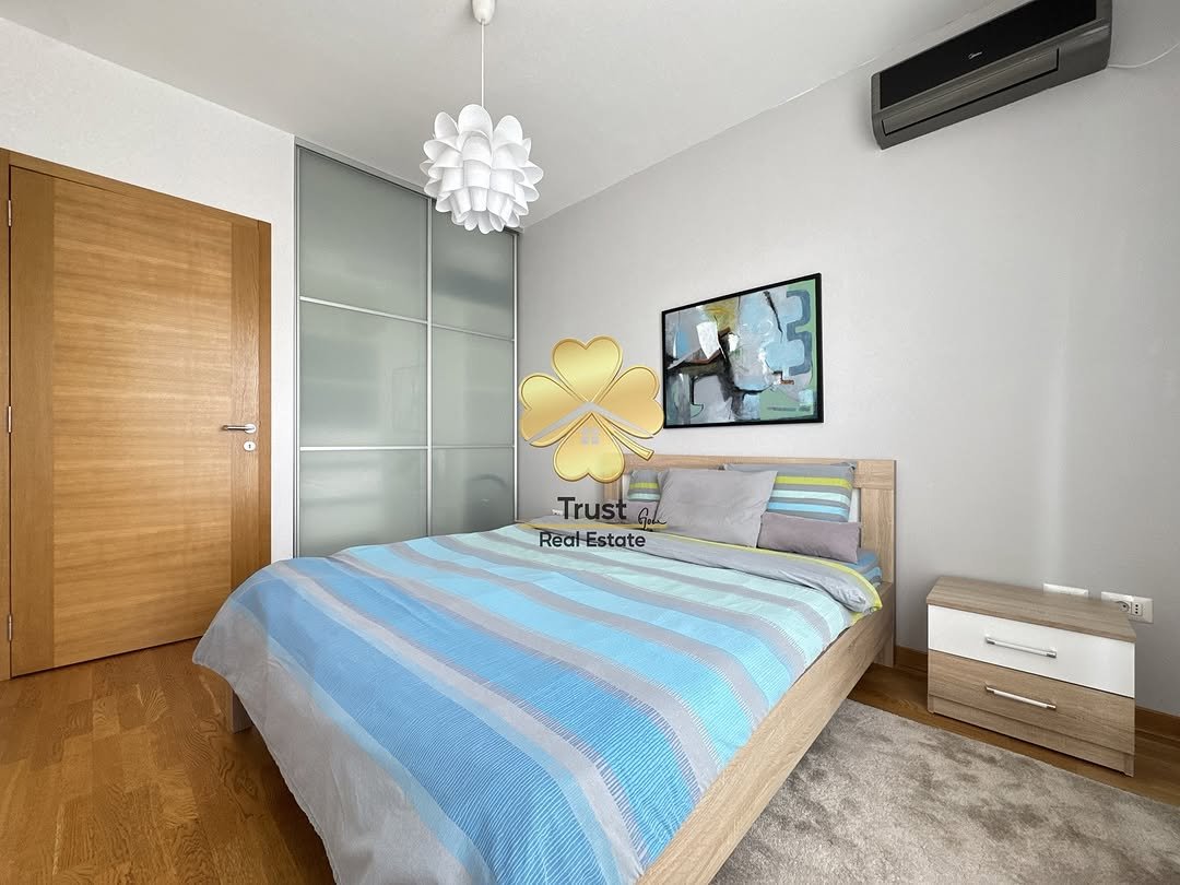 Apartment for rent in City Kvart, Podgorica — photo 8