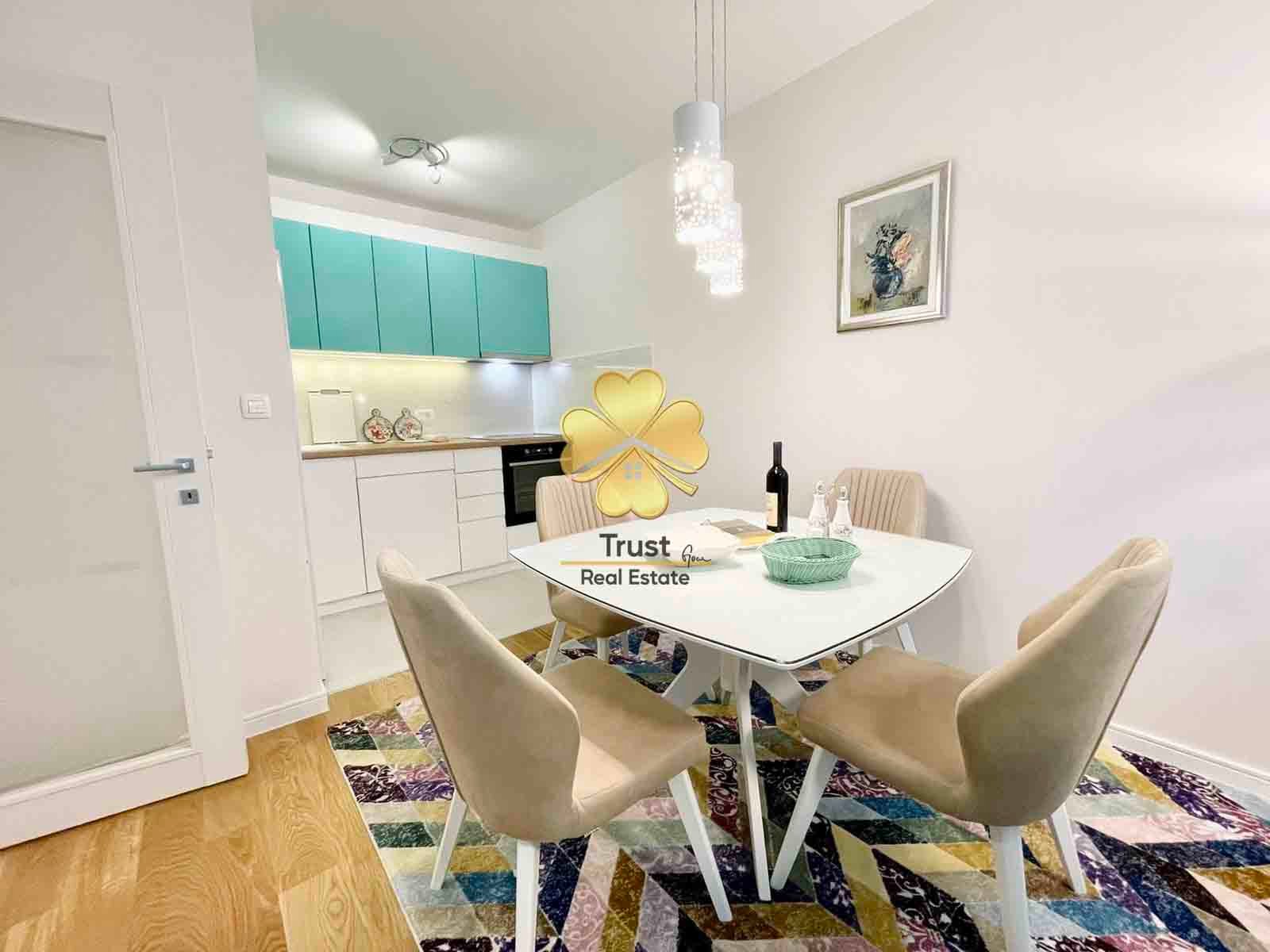 Apartment for rent in City Kvart, Podgorica — photo 4