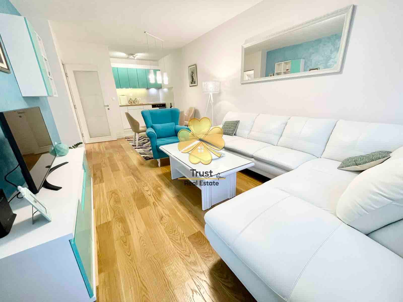 Apartment for rent in City Kvart, Podgorica — photo 2