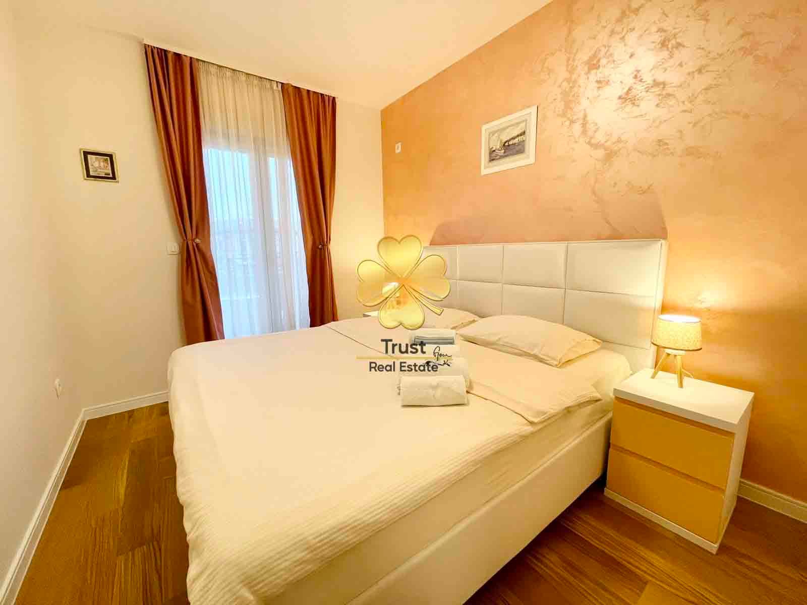 Apartment for rent in City Kvart, Podgorica — photo 5