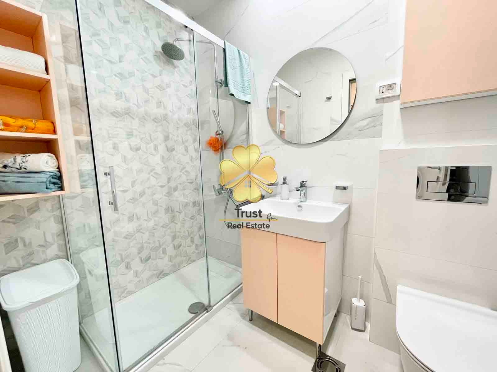 Apartment for rent in City Kvart, Podgorica — photo 7