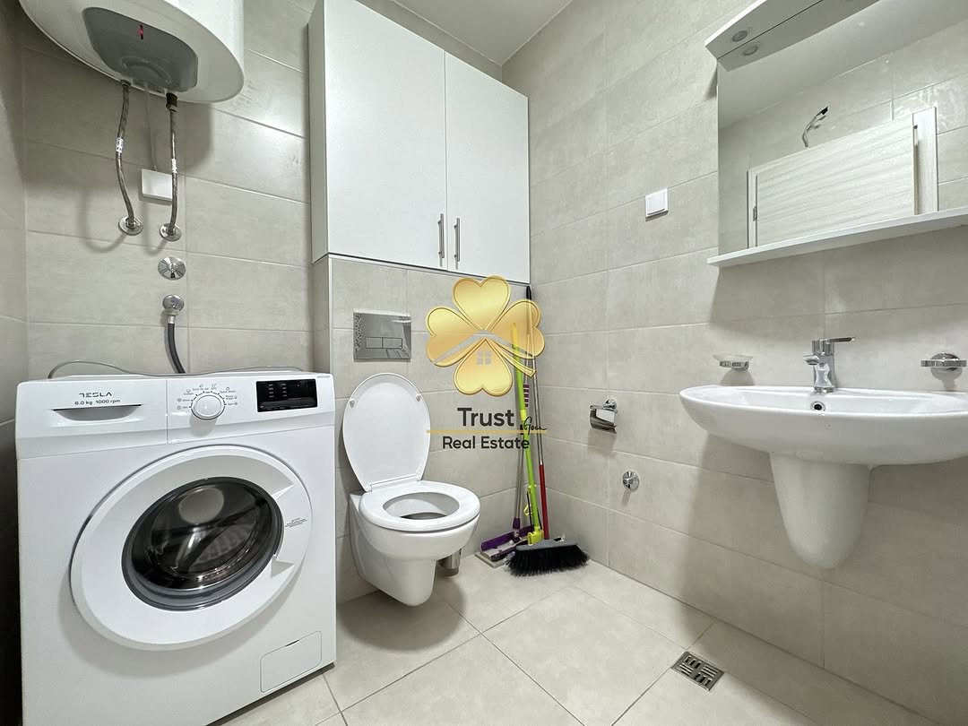 Apartment for rent in Ljubović, Podgorica — photo 8