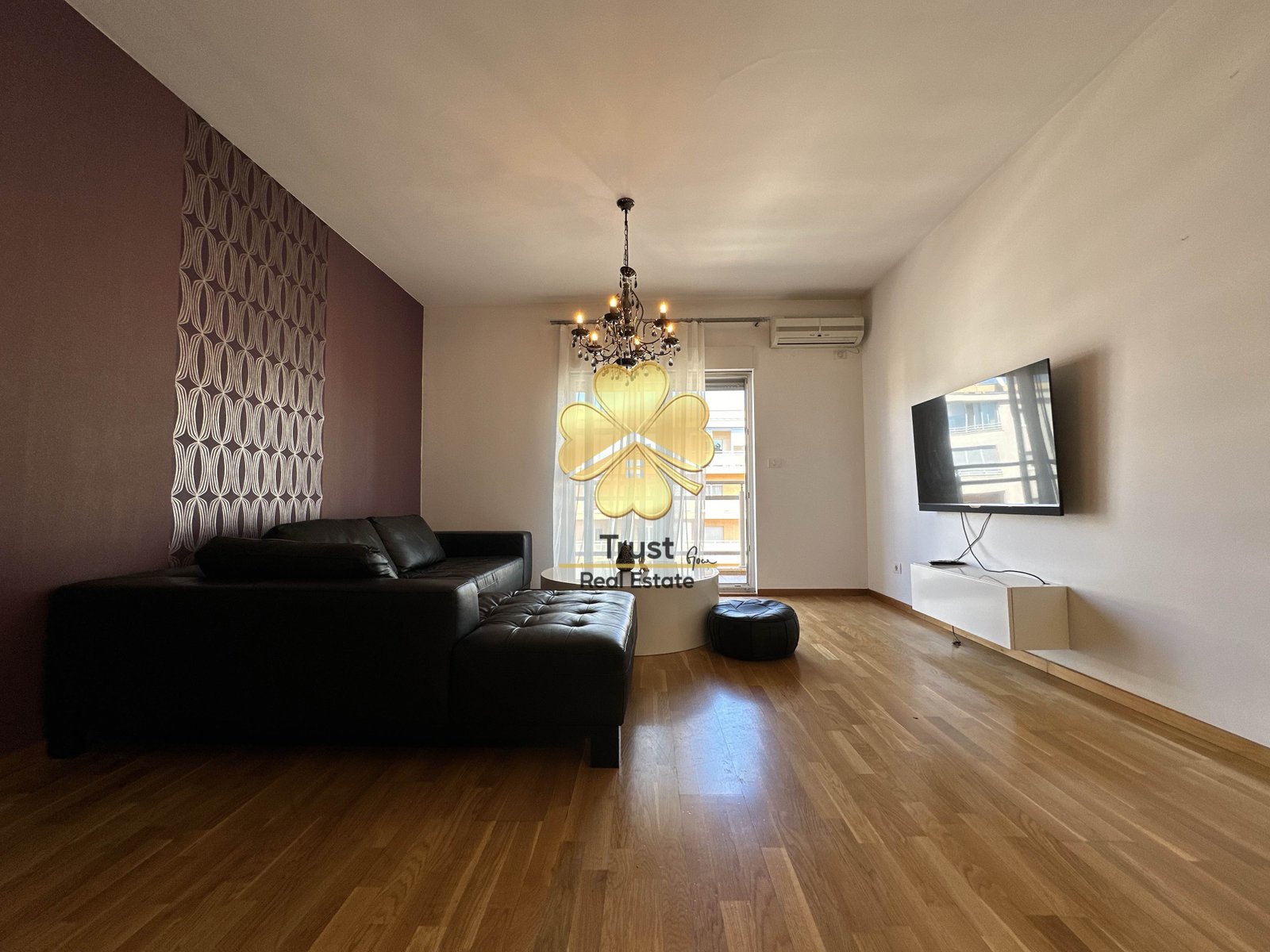 Apartment for rent in City Kvart, Podgorica — photo 2