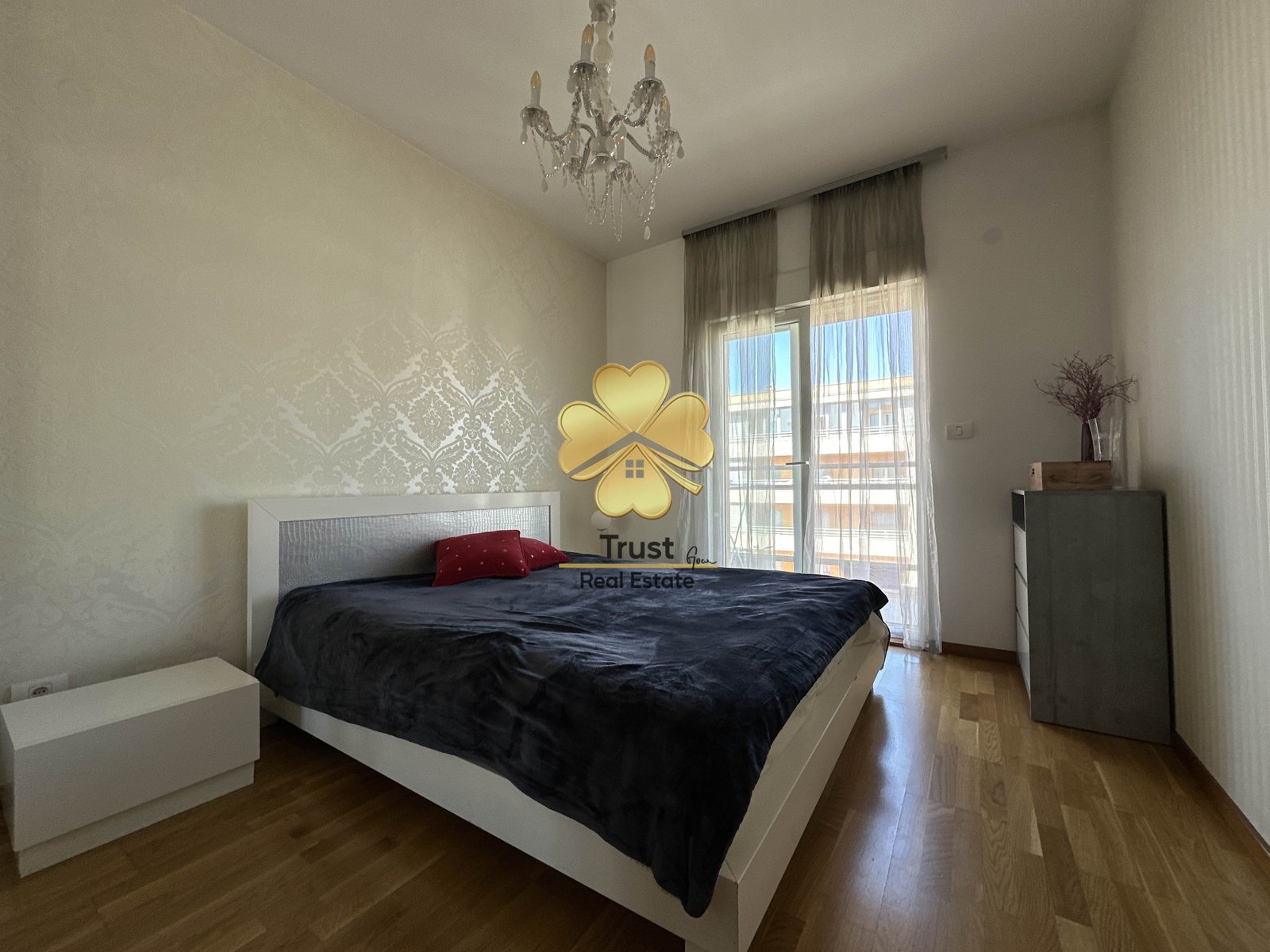 Apartment for rent in City Kvart, Podgorica — photo 8
