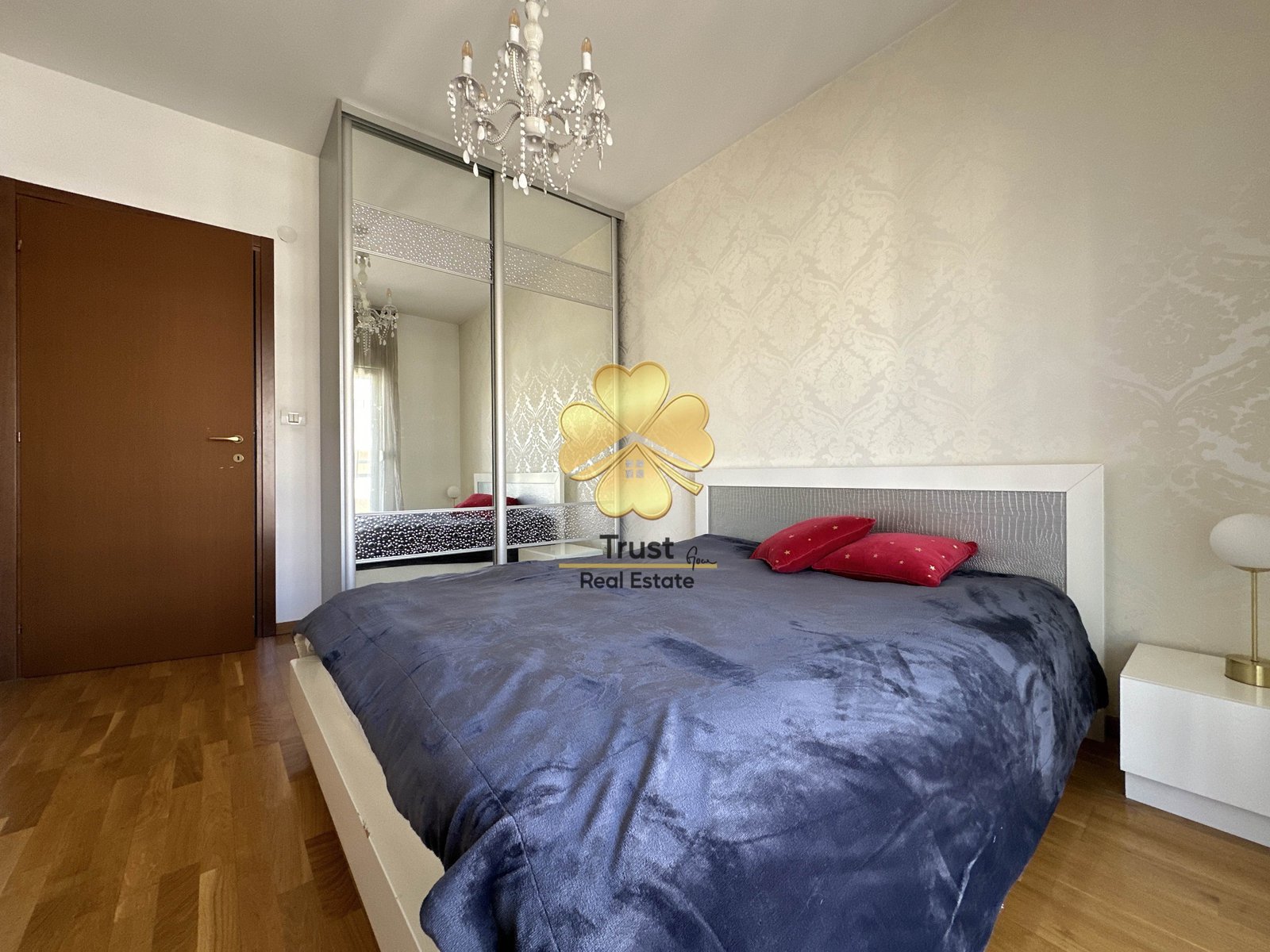 Apartment for rent in City Kvart, Podgorica — photo 9