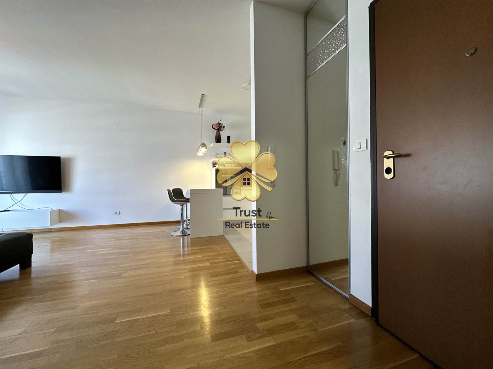 Apartment for rent in City Kvart, Podgorica — photo 4