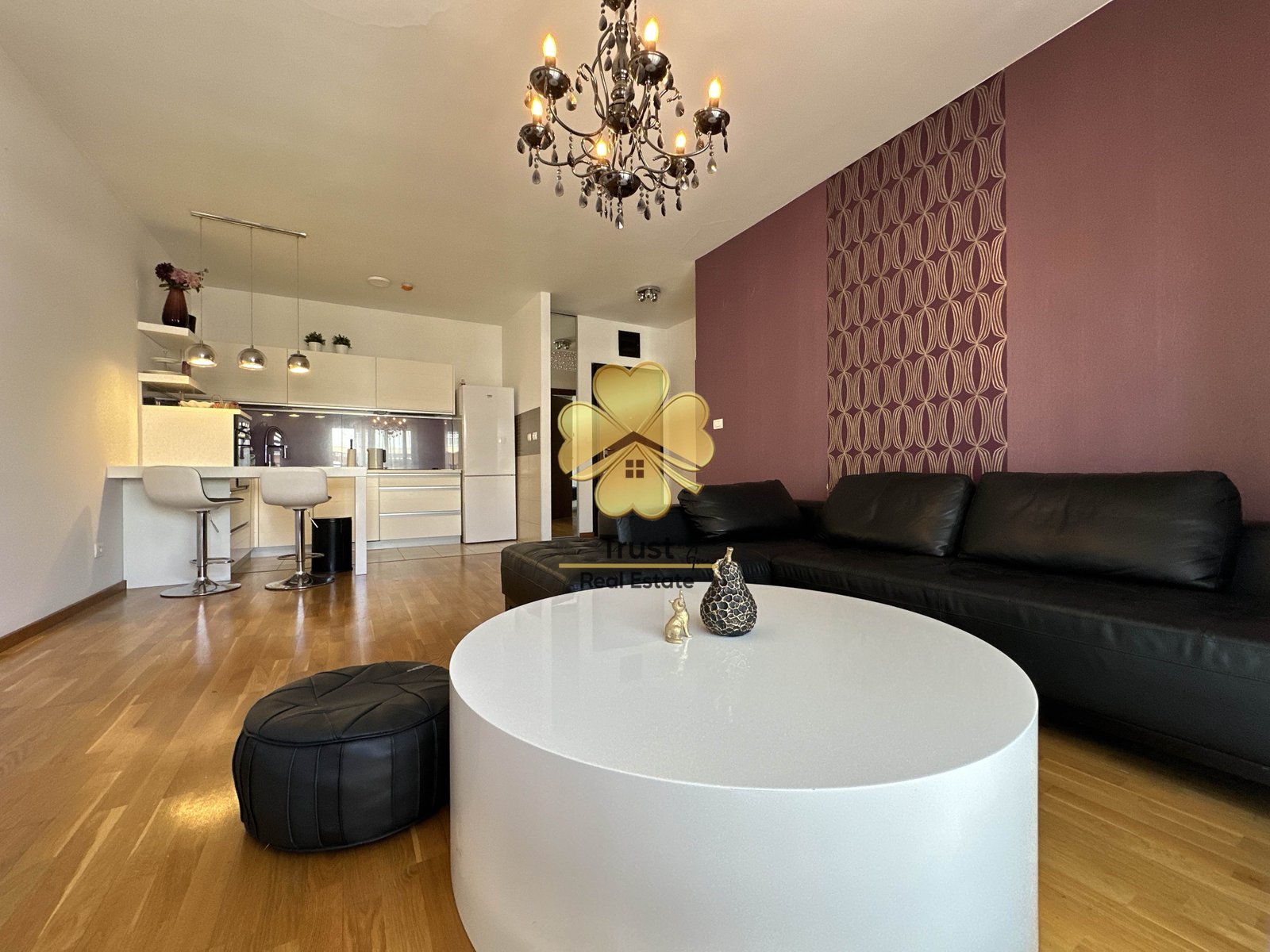 Apartment for rent in City Kvart, Podgorica — photo 5
