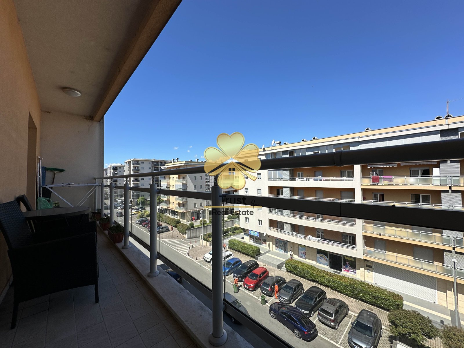 Apartment for rent in City Kvart, Podgorica — photo 7