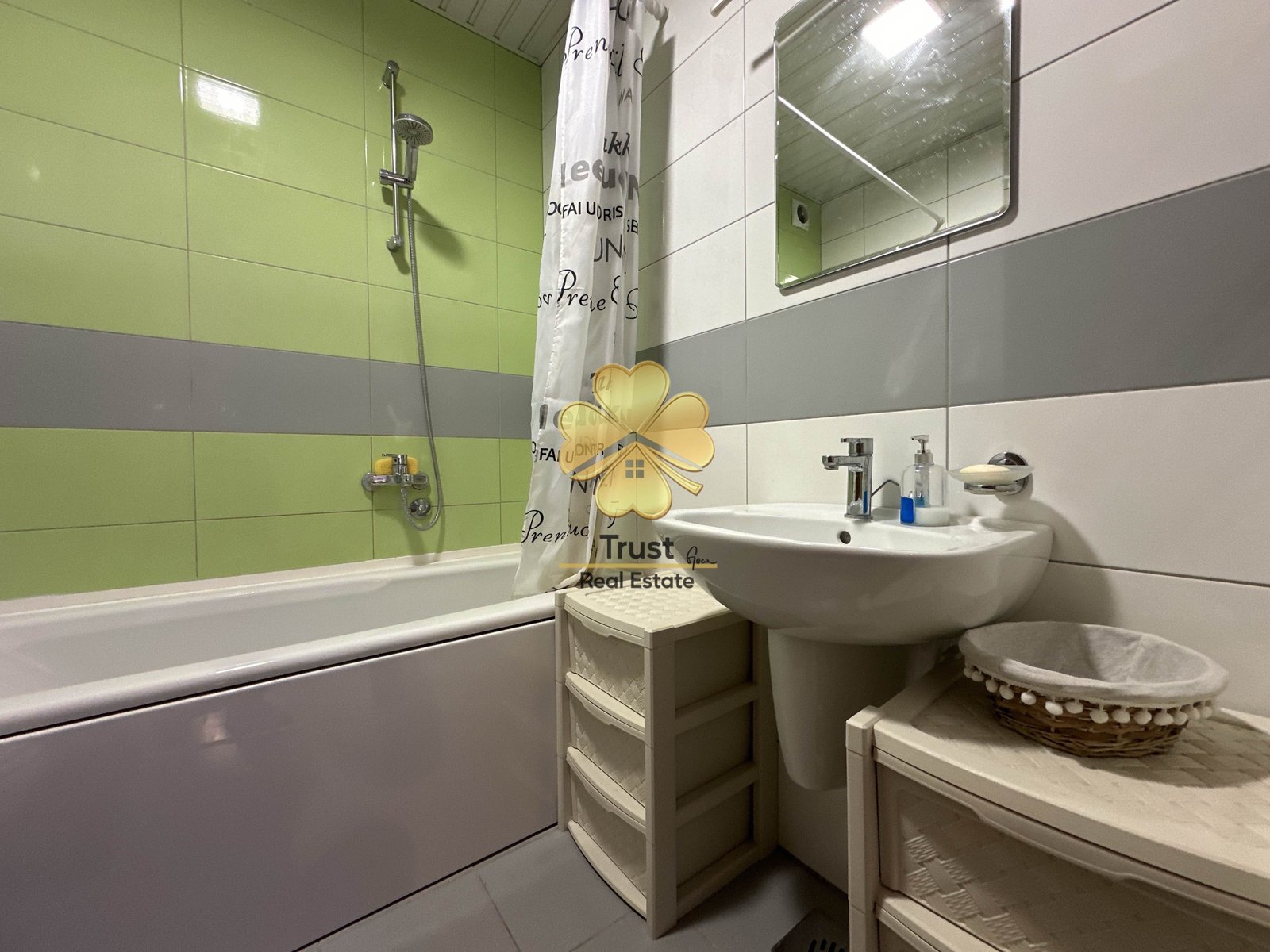 Apartment for rent in City Kvart, Podgorica — photo 11