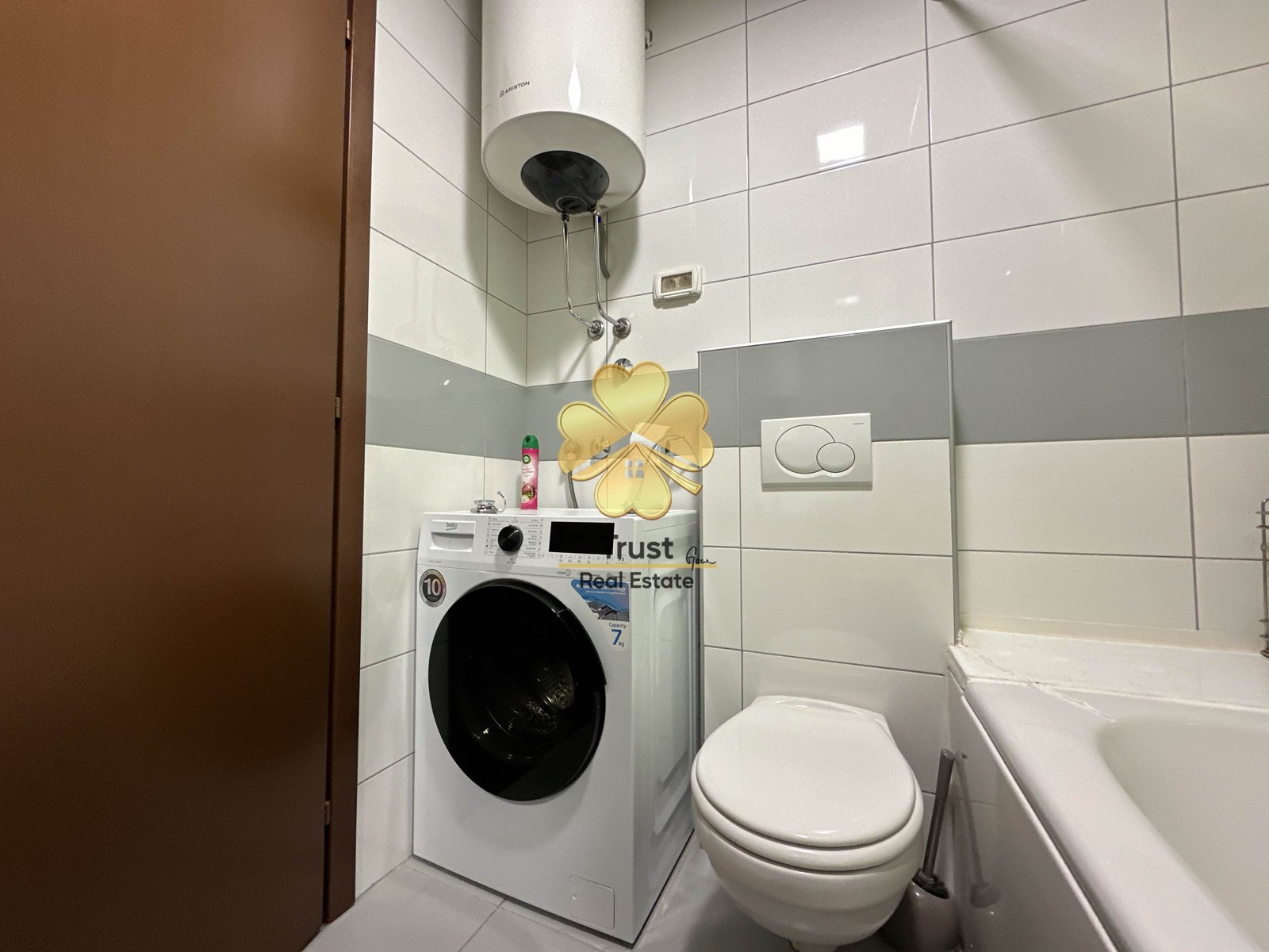 Apartment for rent in City Kvart, Podgorica — photo 12