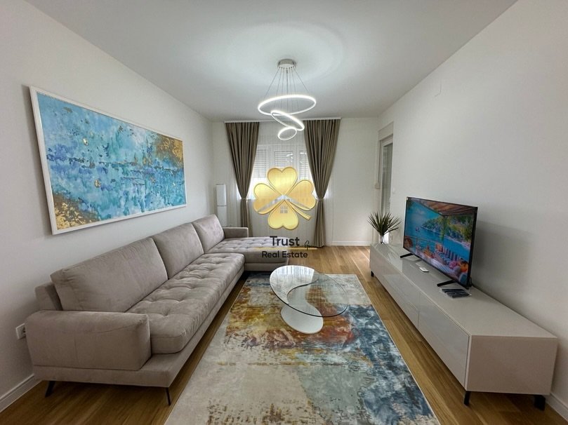 Apartment for rent in City Kvart, Podgorica — photo 2