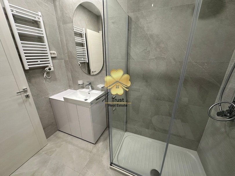 Apartment for rent in City Kvart, Podgorica — photo 4