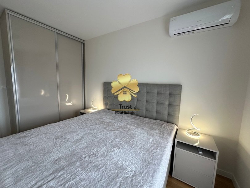 Apartment for rent in City Kvart, Podgorica — photo 5