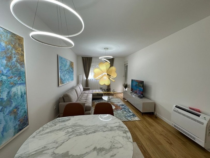 Apartment for rent in City Kvart, Podgorica — photo 7