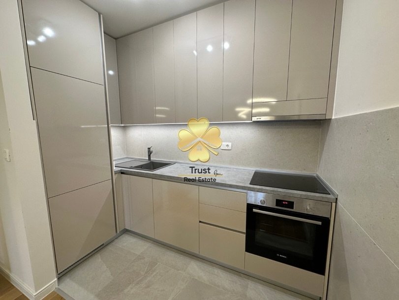 Apartment for rent in City Kvart, Podgorica — photo 8
