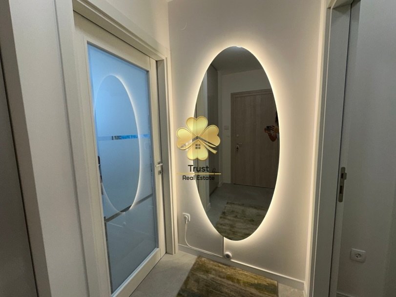 Apartment for rent in City Kvart, Podgorica — photo 10