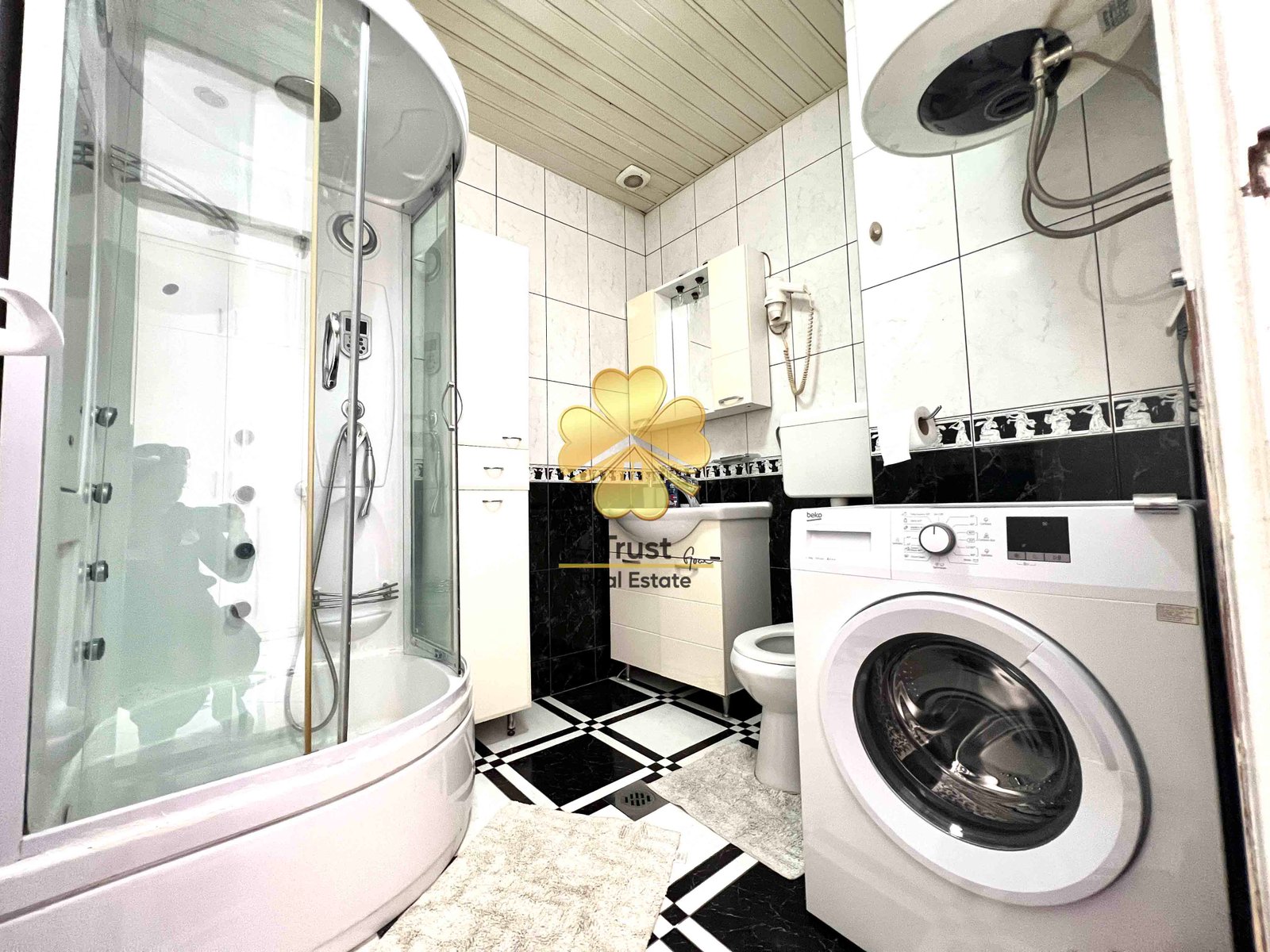 Apartment for rent in Stari Aerodrom, Podgorica — photo 7