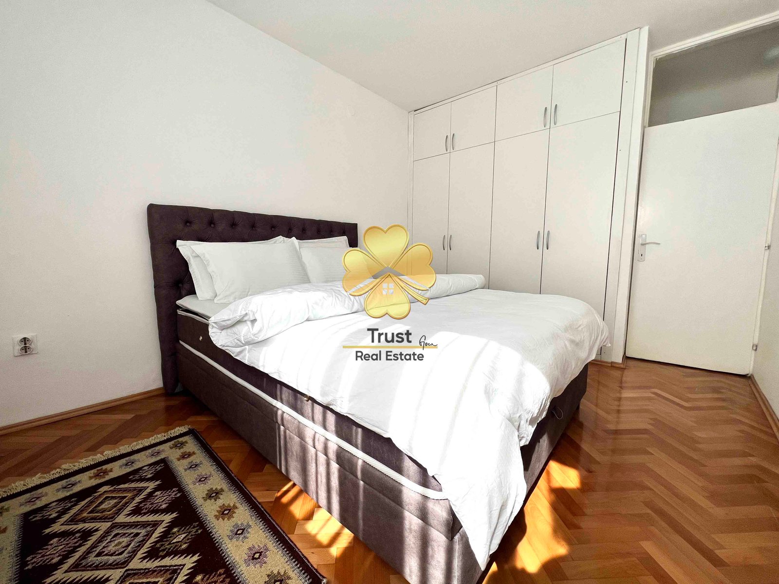 Apartment for rent in Stari Aerodrom, Podgorica — photo 8