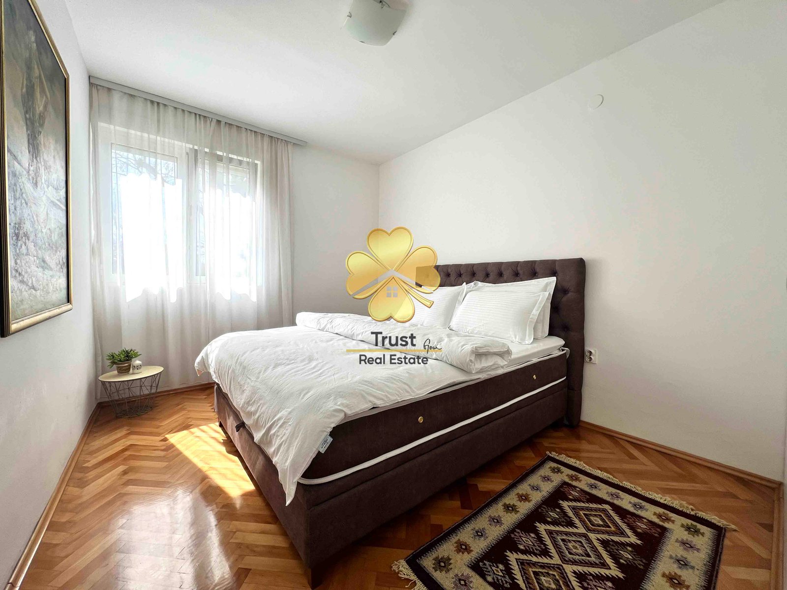 Apartment for rent in Stari Aerodrom, Podgorica — photo 9