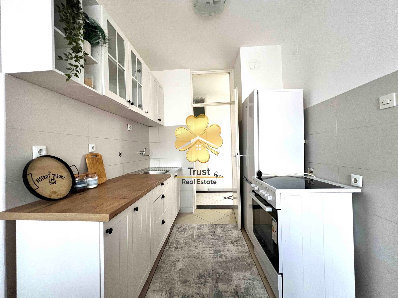 Apartment for rent in Stari Aerodrom, Podgorica — photo 4