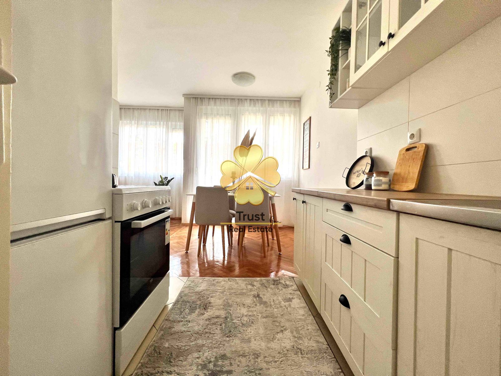 Apartment for rent in Stari Aerodrom, Podgorica — photo 5