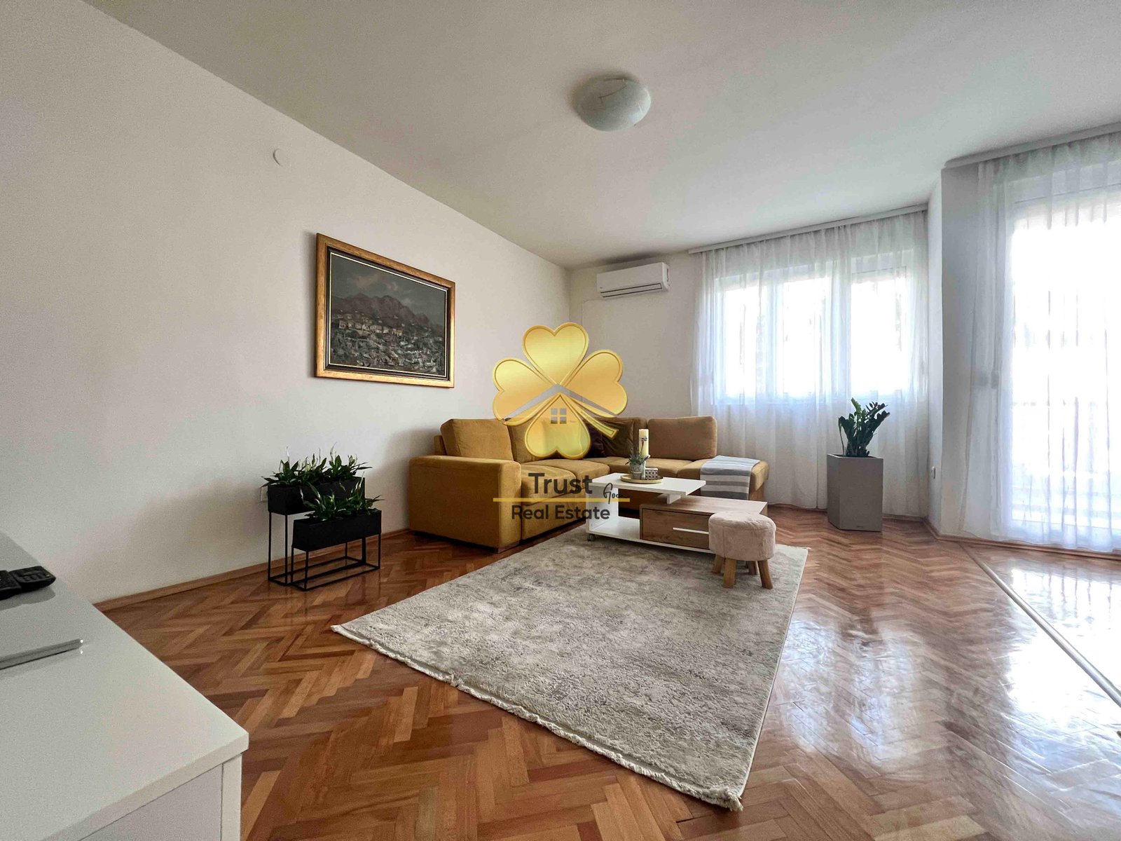 Apartment for rent in Stari Aerodrom, Podgorica — photo 2