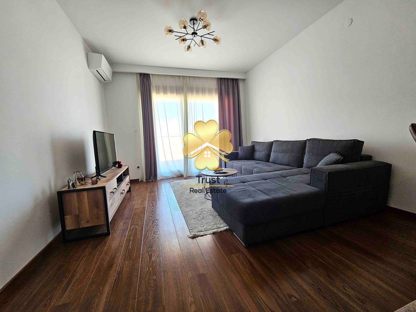 Apartment for rent in Master Kvart, Podgorica — photo 2
