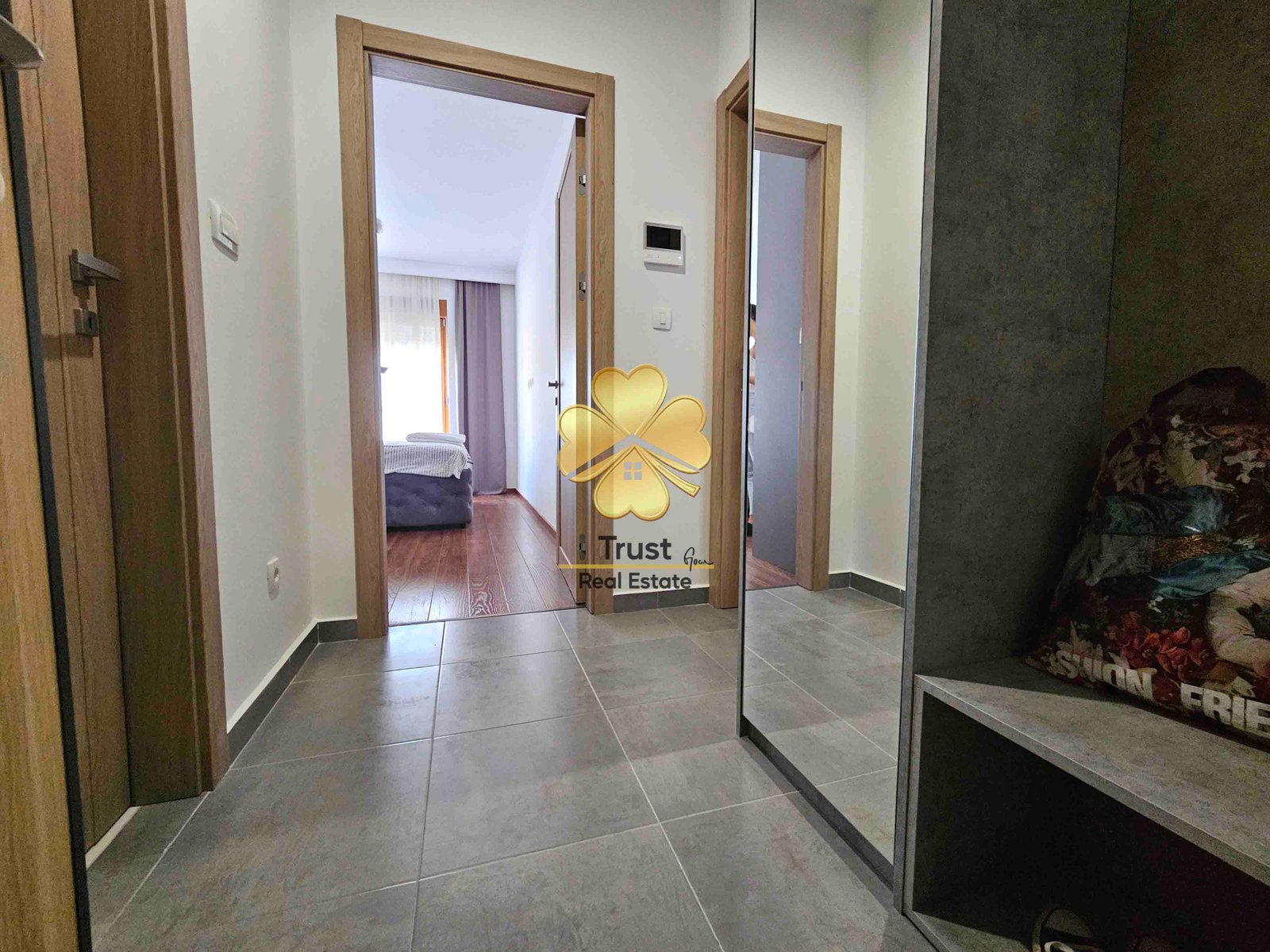 Apartment for rent in Master Kvart, Podgorica — photo 5