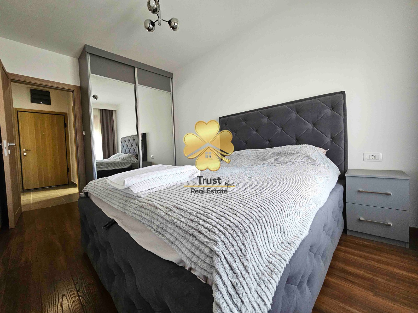 Apartment for rent in Master Kvart, Podgorica — photo 7
