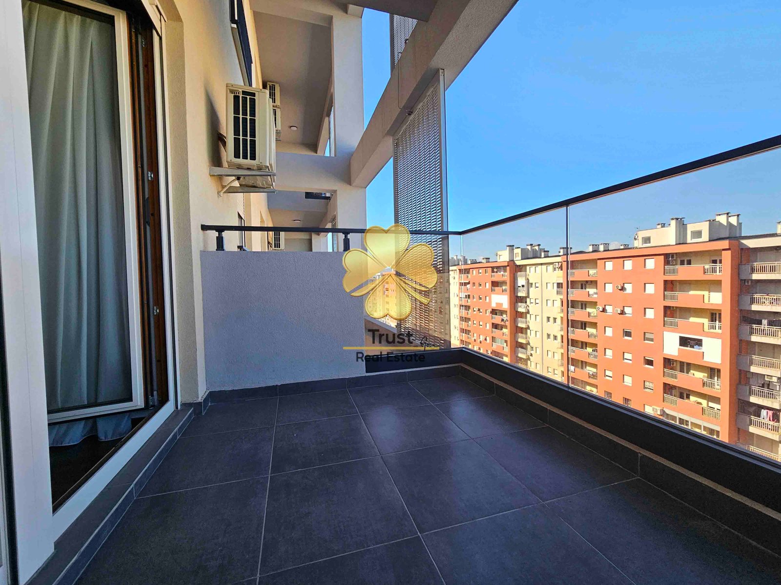 Apartment for rent in Master Kvart, Podgorica — photo 9