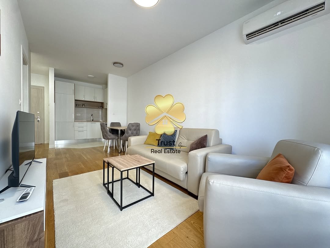 Apartment for rent in City Kvart, Podgorica — photo 2