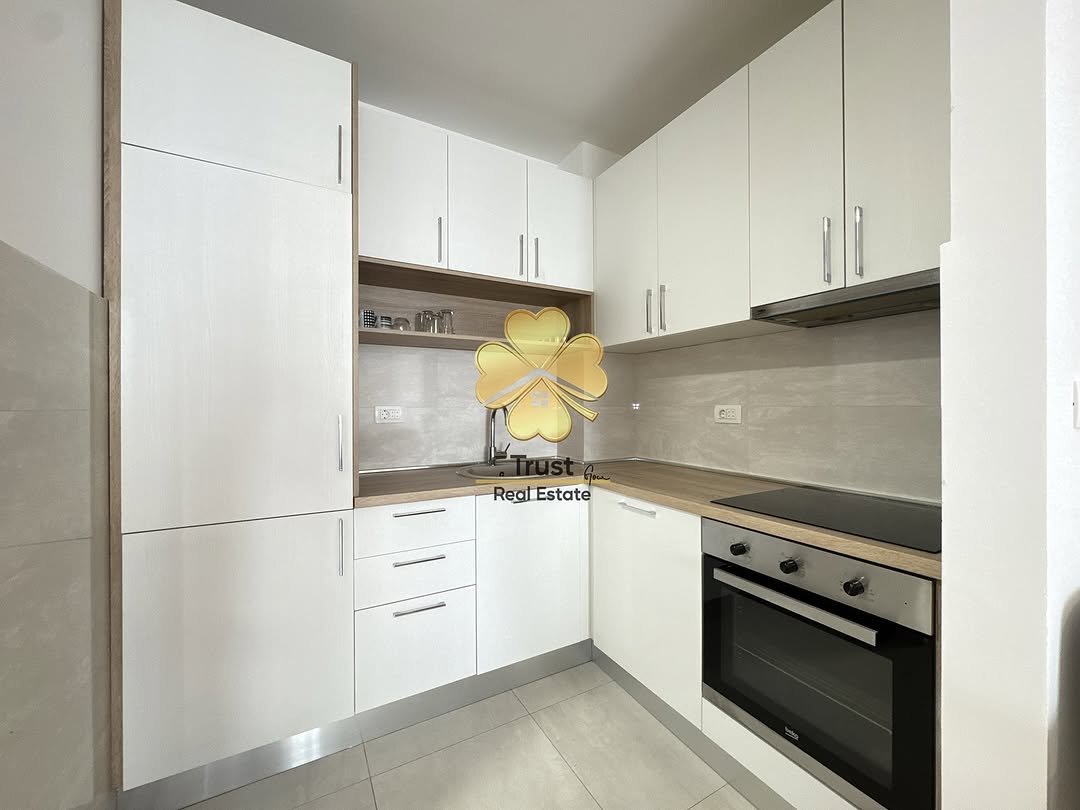 Apartment for rent in City Kvart, Podgorica — photo 4