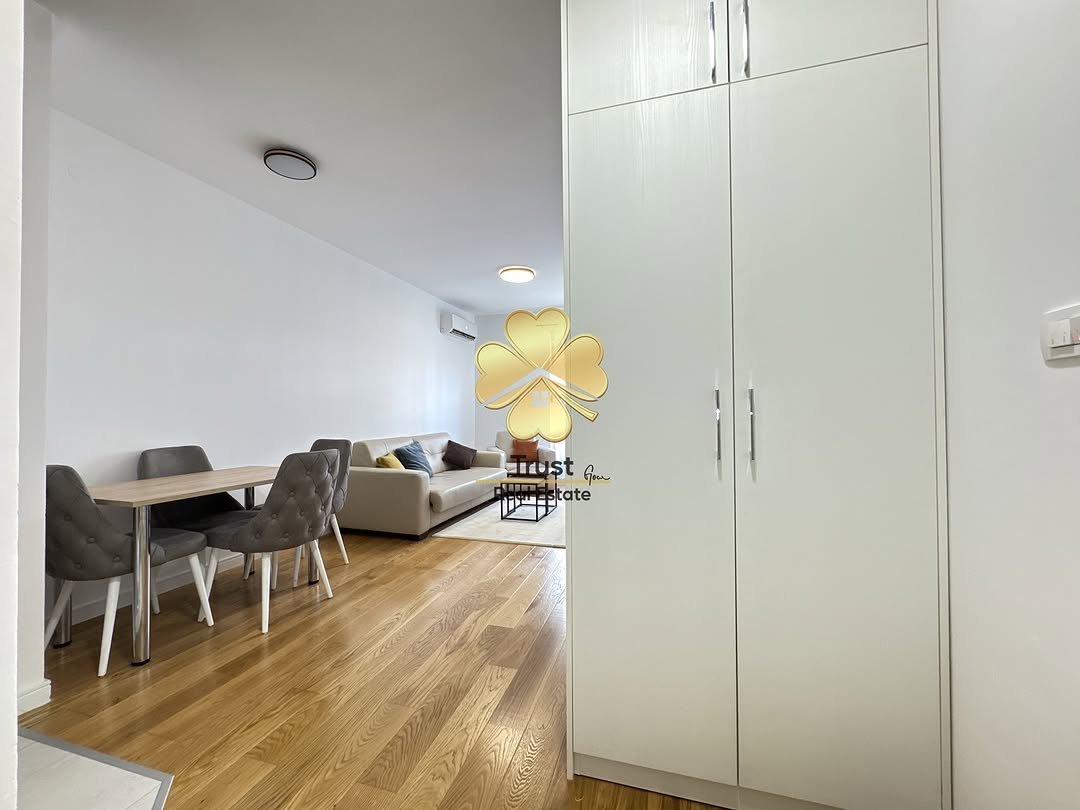 Apartment for rent in City Kvart, Podgorica — photo 5