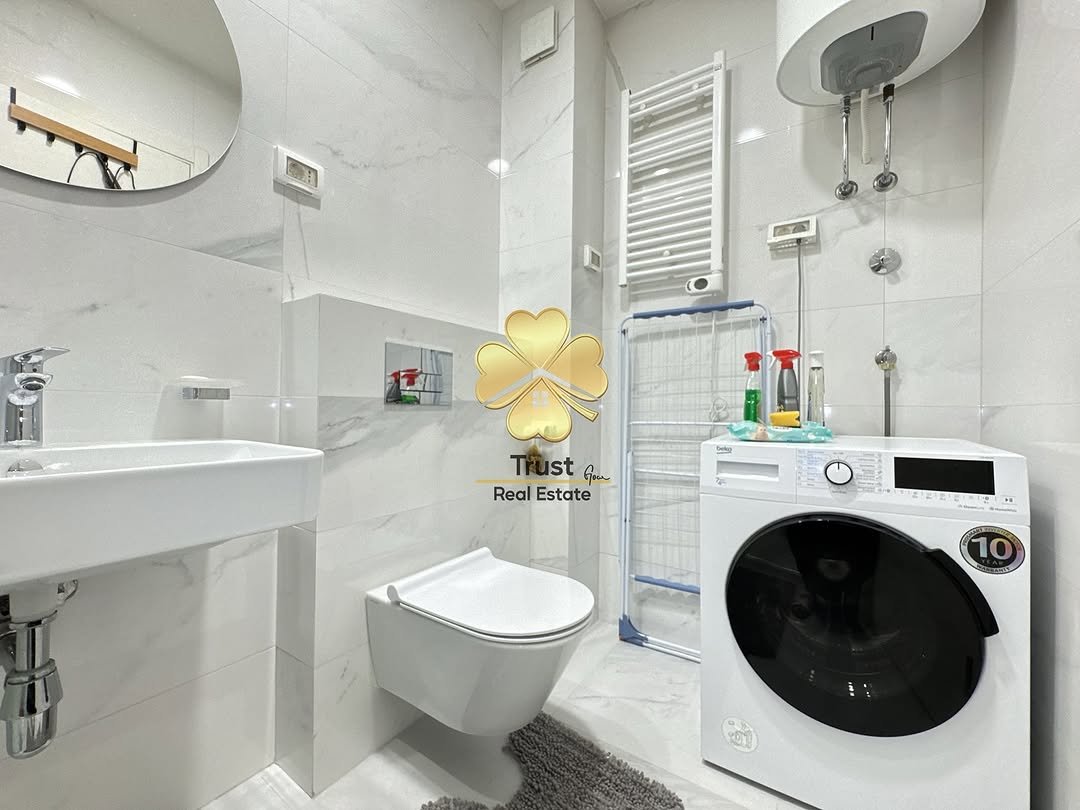 Apartment for rent in City Kvart, Podgorica — photo 7