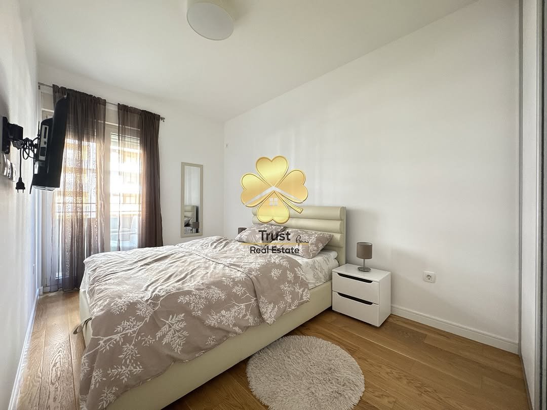 Apartment for rent in City Kvart, Podgorica — photo 9