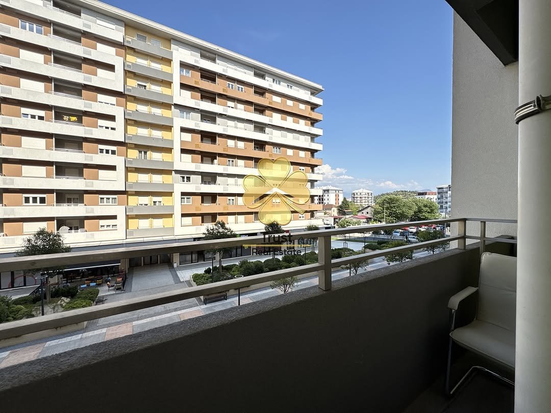 Apartment for rent in City Kvart, Podgorica — photo 10