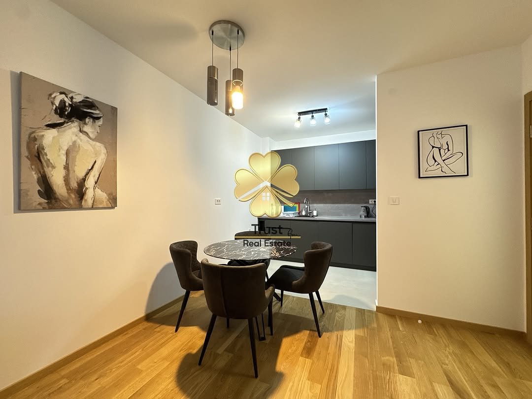 Apartment for rent in City Kvart, Podgorica — photo 2
