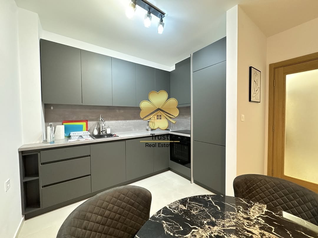 Apartment for rent in City Kvart, Podgorica — photo 3